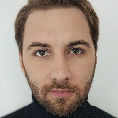 Leonid Popadko image